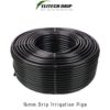 16mm drip irrigation mainline pipe