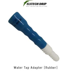 water tap adapter rubber